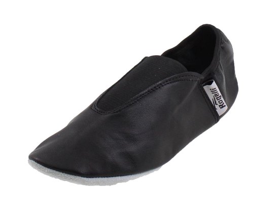 Rogelli Gymschoenen - Turnschoenen voor Jongens en Meisjes - Zwart - Maat 28