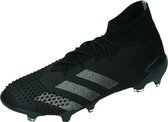 Adidas Predator Mutator 20.1 Zwart - 43 1/3