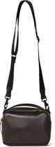 Rains Box Bag Unisex - Bruin - One Size