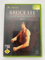 Bruce Lee: Quest of the Dragon