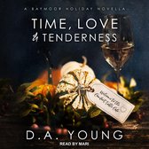 Time, Love & Tenderness