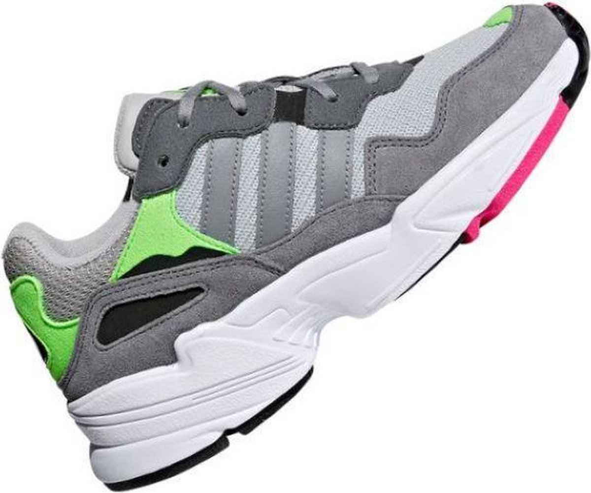 Adidas yung 96 toddler hot sale