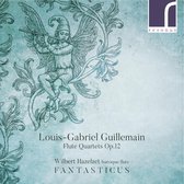 Fantasticus - Flute Quartets, Op. 12 (2 CD)