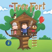 Little Birdie Readers - The Tree Fort