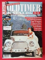 Oldtimer Katalog 16