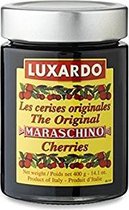 Luxardo The Original Maraschine Cherries 360g | Things For Drinks