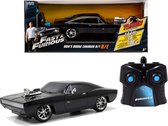 Jada Toys - Fast & Furious - Dodge Charger RC 1970