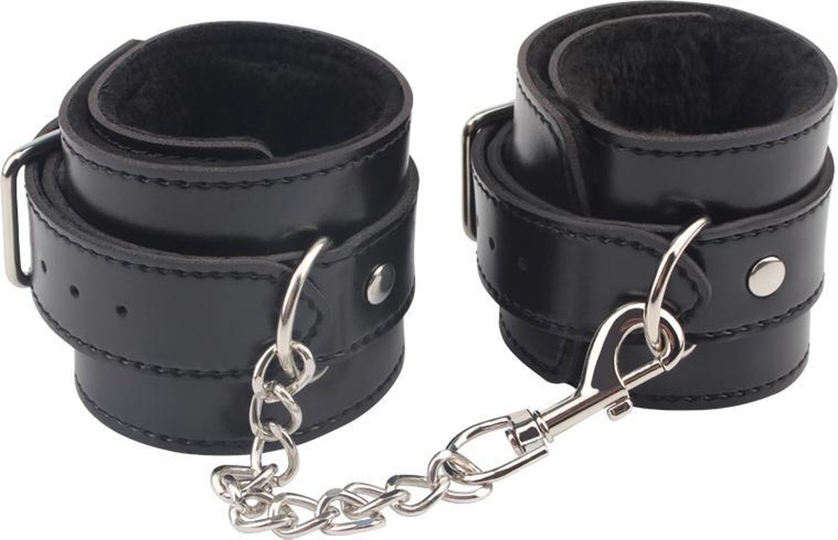 Goedkoopste CHISA - Ankle Cuffs Obey Me 36 Cm