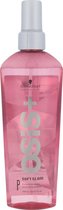 Schwarzkopf Osis Soft Glam Prime Prep Spray 200ml