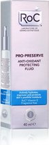 RoC PRO-PRESERVE ANTI-OXIDANT PROTECTING FLUID - 40ML