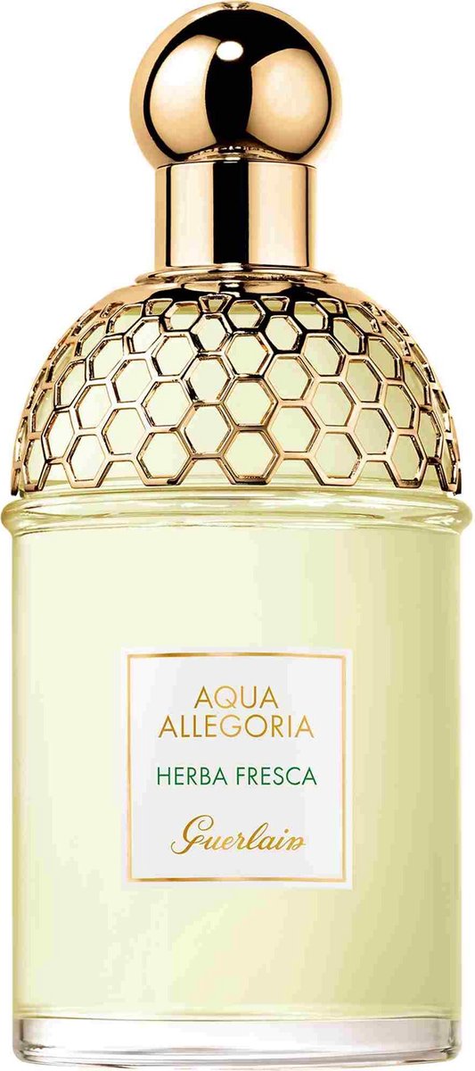 Guerlain Aqua Allegoria Herba Fresca - Eau de toilette spray - 75 ml