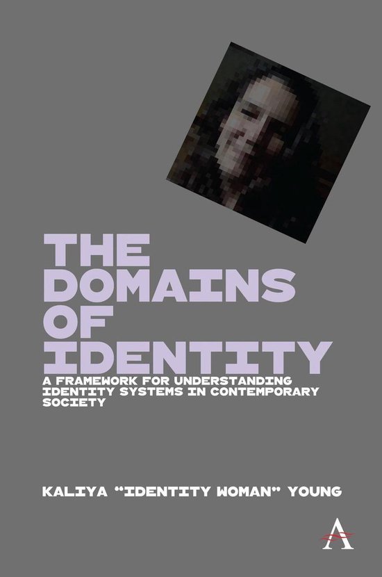 Anthem Impact 2 - The Domains of Identity - cover