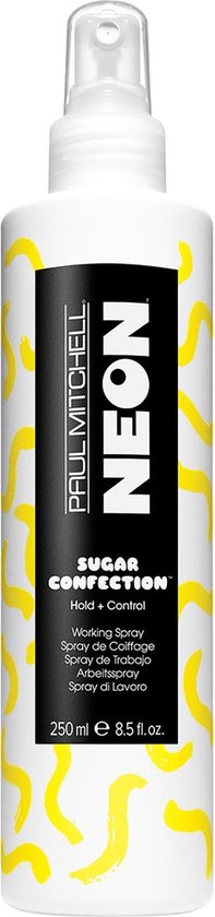 Paul Mitchell - Neon - Sugar Confection Spray - 250 ml