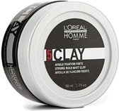 L'Oréal Homme Clay 50ml