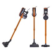 TECHWOOD STEELSTOFZUIGER TAS-9035 2-in-1