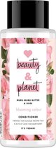 Love Beauty and Planet Conditioner Blooming Colour - 400 ml