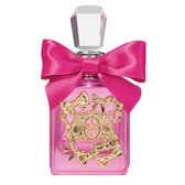 Juicy Couture Viva La Juicy Pink Couture eau de parfum spray 100 ml