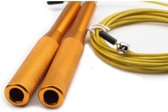 Golden Rope-Speed-2,5 M-Ultra dun-Verstelbaar