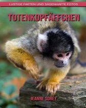 Totenkopfaffchen