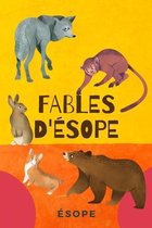 Fables d'Esope