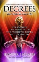 Decrees that Make the Devil Flee