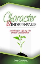 Character Is Indispensable