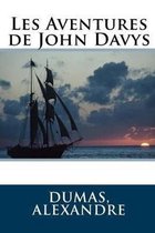 Les Aventures de John Davys