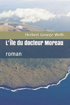 L'ile du docteur Moreau