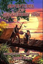 Adventures of Huckleberry Finn