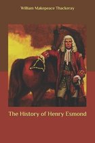 The History of Henry Esmond