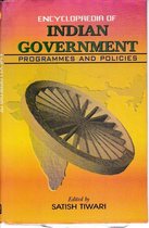 Encyclopaedia Of Indian Government: Programmes And Policies (Finance)
