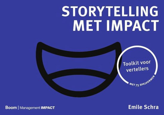 Storytelling met impact