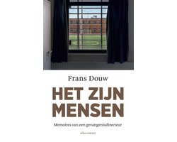 Het zijn mensen