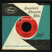 Mercury Singles 1966-68