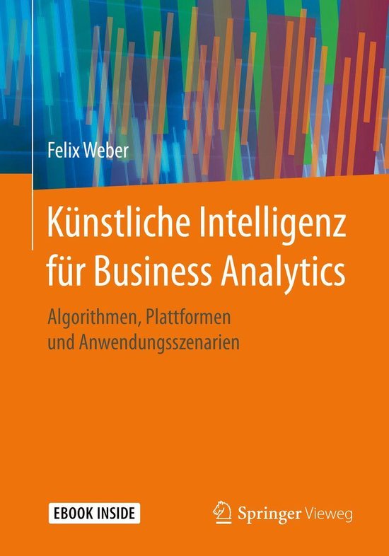 Computer Science and Engineering (German Language) - Künstl ... - cover