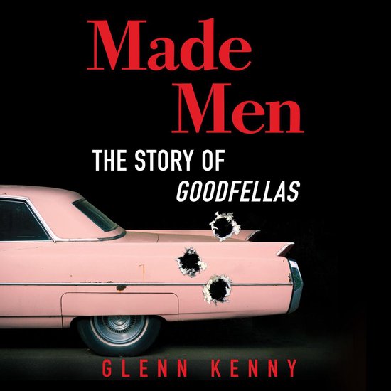 Made Men - cover