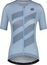 AGU High Summer Fietsshirt Trend Dames - Blauw - L