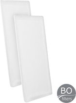 WTW filters voor Nedair WTA HR 300 / 400