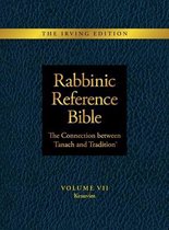 Rabbinic Reference Bible