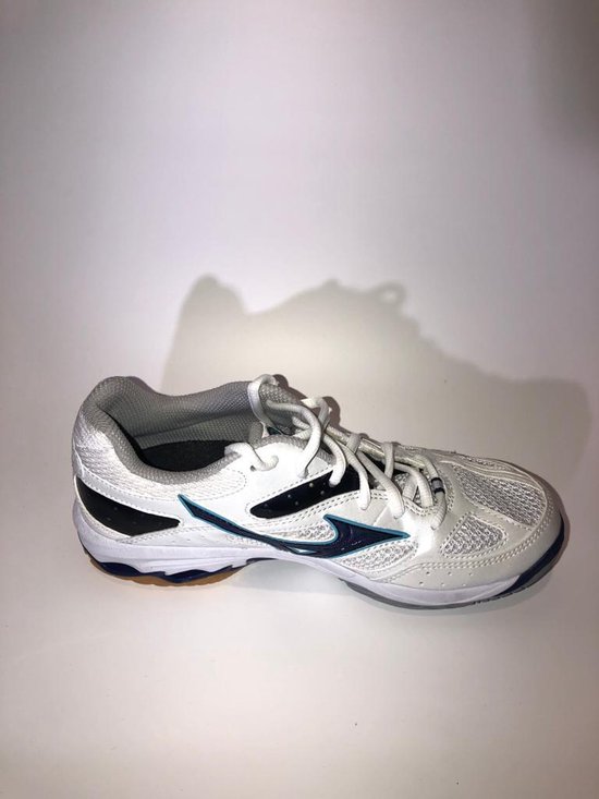 mizuno wave spike 14