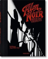 100 All Time Favourite Film Noirs