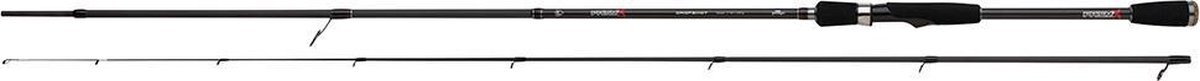 Fox Rage Prism X Dropshot - 240cm - 5-21g