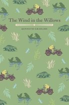 Arcturus Children's Classics-The Wind in the Willows