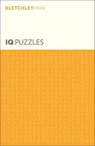 Bletchley Park IQ Puzzles