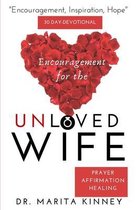 Omslag Encouragement for the Unloved Wife