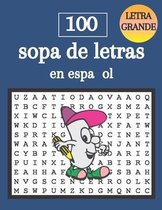 SOPA de LETRAS