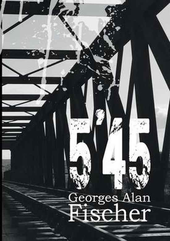5 45 - cover