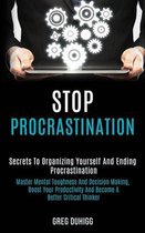 Stop Procrastination