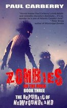 Zombies on the Rock: The Republic of Newfoundland