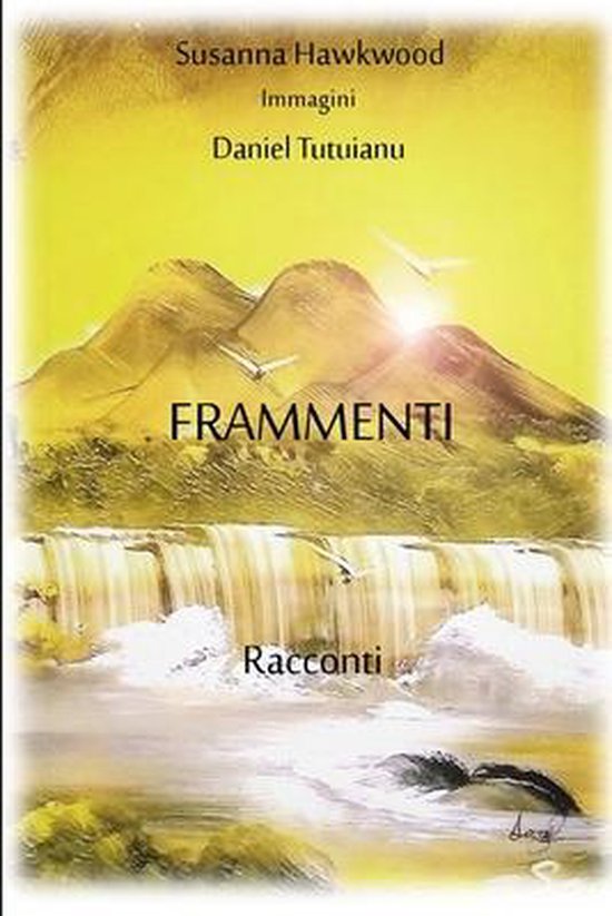 Frammenti - cover